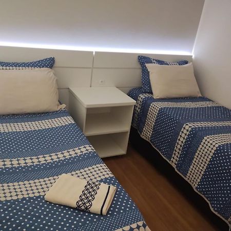 Apartament Casa Curitiba 120M² Zewnętrze zdjęcie