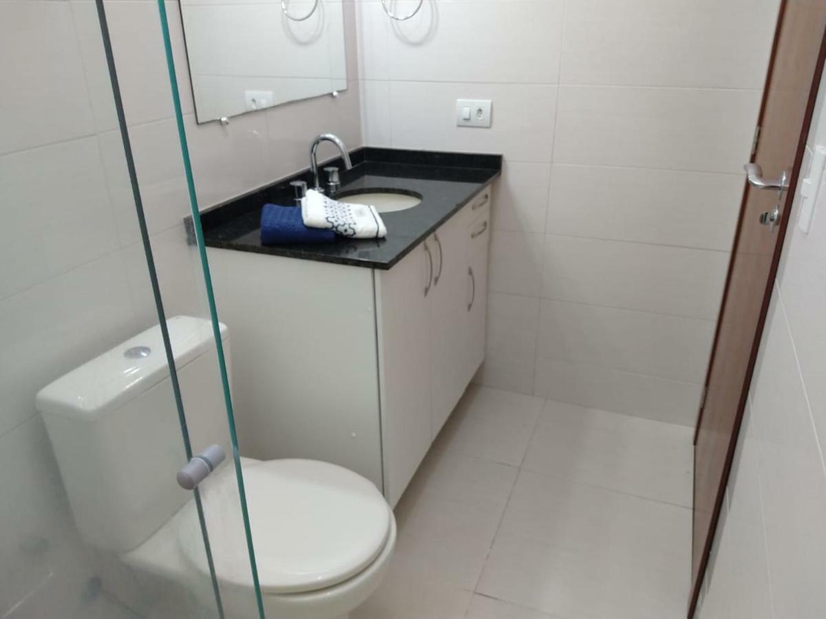 Apartament Casa Curitiba 120M² Zewnętrze zdjęcie