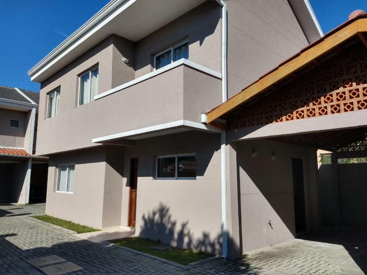 Apartament Casa Curitiba 120M² Zewnętrze zdjęcie