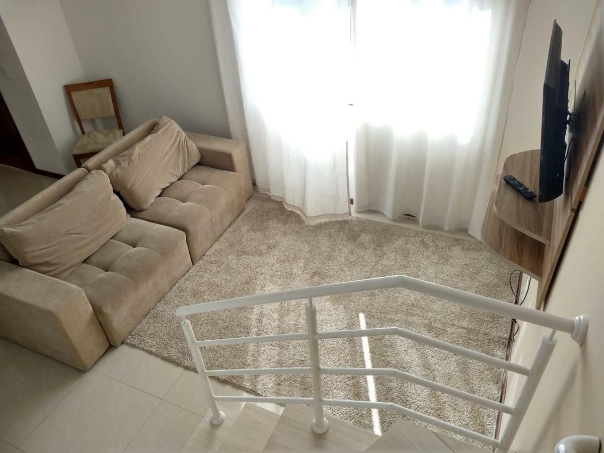 Apartament Casa Curitiba 120M² Zewnętrze zdjęcie